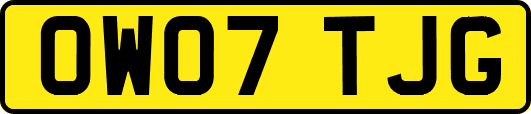 OW07TJG