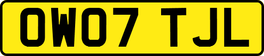 OW07TJL