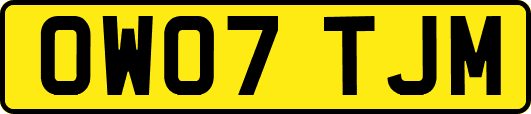 OW07TJM