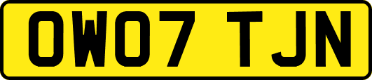 OW07TJN