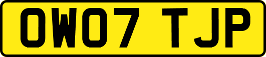 OW07TJP