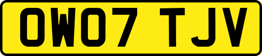 OW07TJV