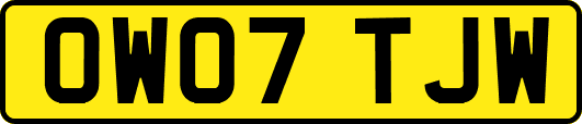 OW07TJW