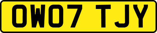 OW07TJY