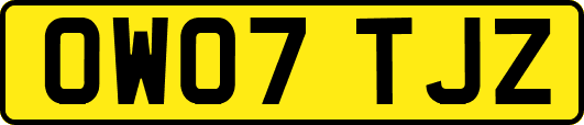 OW07TJZ