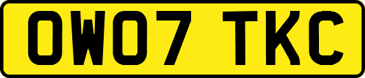 OW07TKC