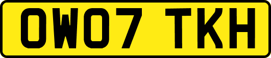 OW07TKH