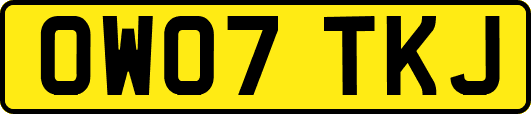 OW07TKJ