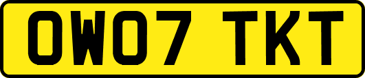 OW07TKT