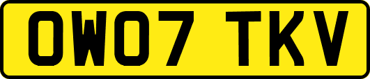 OW07TKV