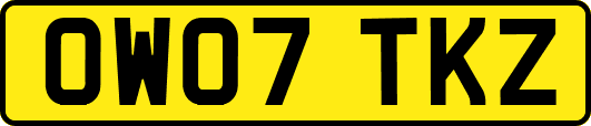 OW07TKZ