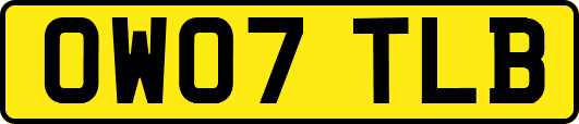 OW07TLB