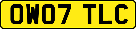 OW07TLC