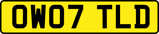 OW07TLD