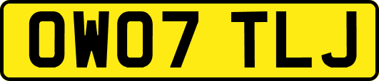 OW07TLJ