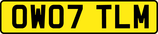 OW07TLM