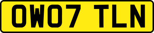 OW07TLN