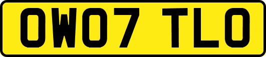 OW07TLO