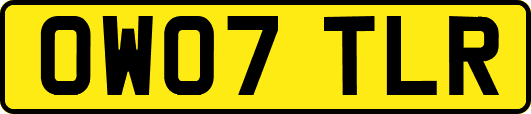 OW07TLR