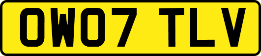 OW07TLV