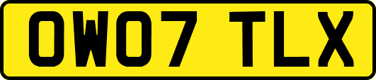OW07TLX