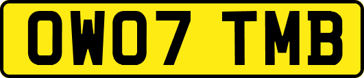 OW07TMB