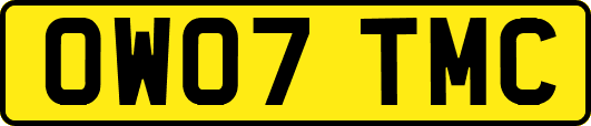 OW07TMC