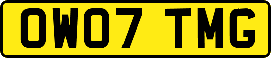 OW07TMG