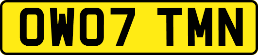 OW07TMN