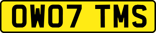 OW07TMS