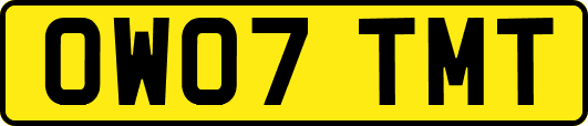 OW07TMT