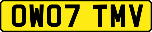 OW07TMV
