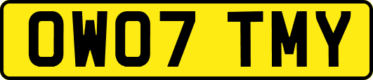 OW07TMY