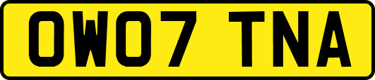 OW07TNA