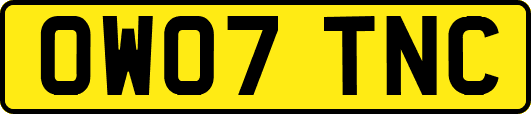OW07TNC