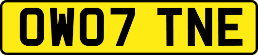 OW07TNE