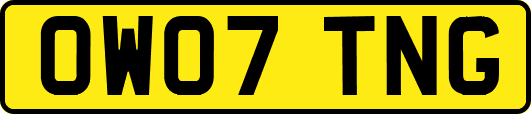 OW07TNG