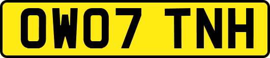 OW07TNH