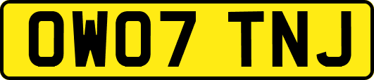 OW07TNJ