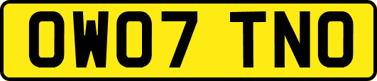 OW07TNO