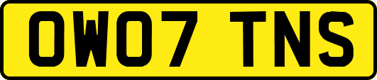 OW07TNS