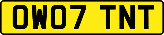 OW07TNT