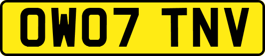 OW07TNV
