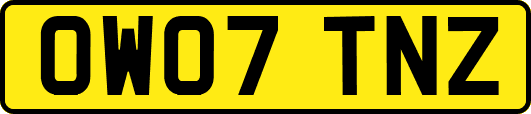 OW07TNZ
