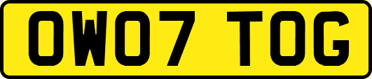 OW07TOG