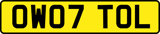 OW07TOL