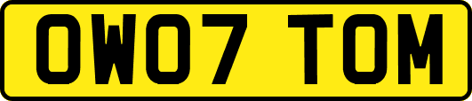 OW07TOM