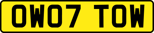 OW07TOW