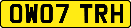 OW07TRH