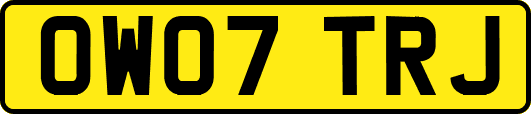 OW07TRJ